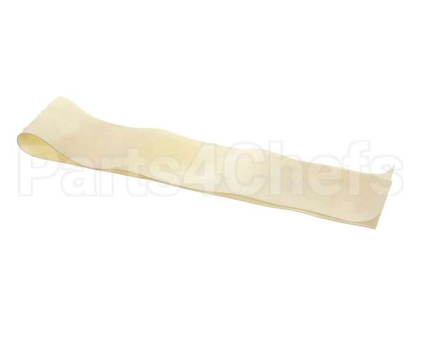 68000 Structural Concepts Baffle Seals