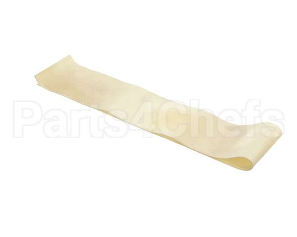 68000 Structural Concepts Baffle Seals