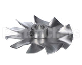 68005 Reznor 2Dia Cw 1/4"Bore 10 Fan Blades