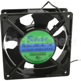 68023 Compatible Arctic Air Fan, Axial4.75"X120V, 18W, Evap