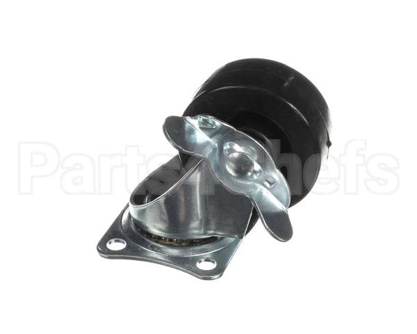 68028 Arctic Air Front Locking Caster