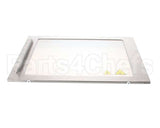 68045 Henny Penny Assembly-Hmr Sliding Door 103