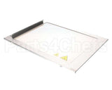 68045 Henny Penny Assembly-Hmr Sliding Door 103
