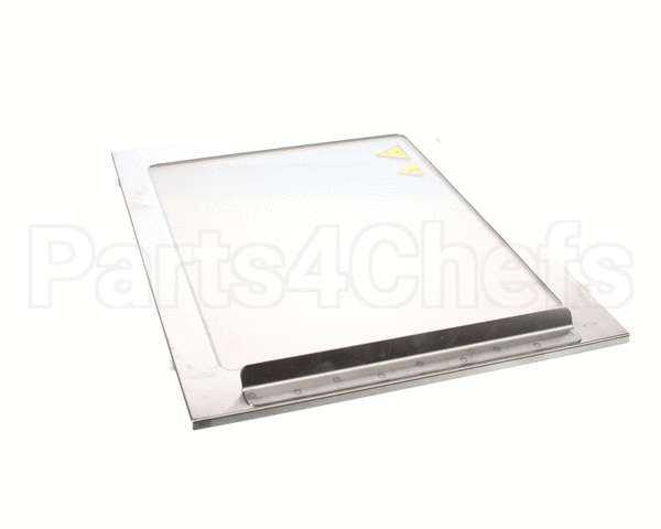 68045 Henny Penny Assembly-Hmr Sliding Door 103