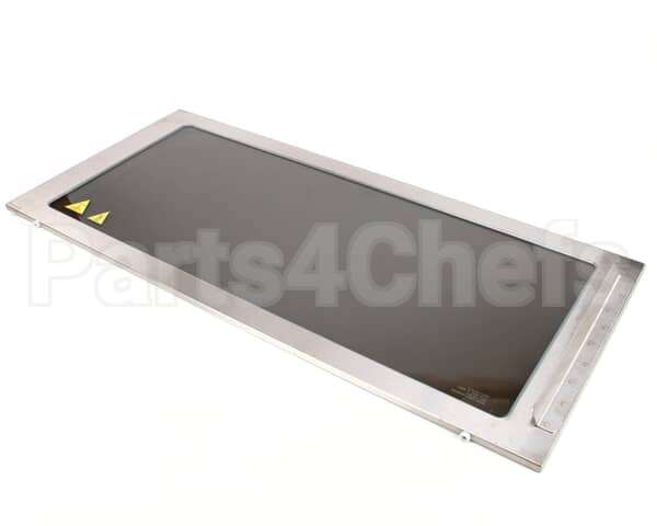 68049 Henny Penny Assembly-Hmr Sliding Door 105