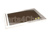 68051 Henny Penny Assembly-Hmr Sliding Door 107