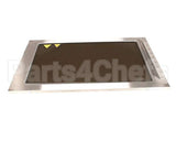 68051 Henny Penny Assembly-Hmr Sliding Door 107