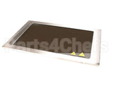 68051 Henny Penny Assembly-Hmr Sliding Door 107