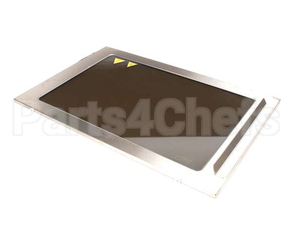68051 Henny Penny Assembly-Hmr Sliding Door 107