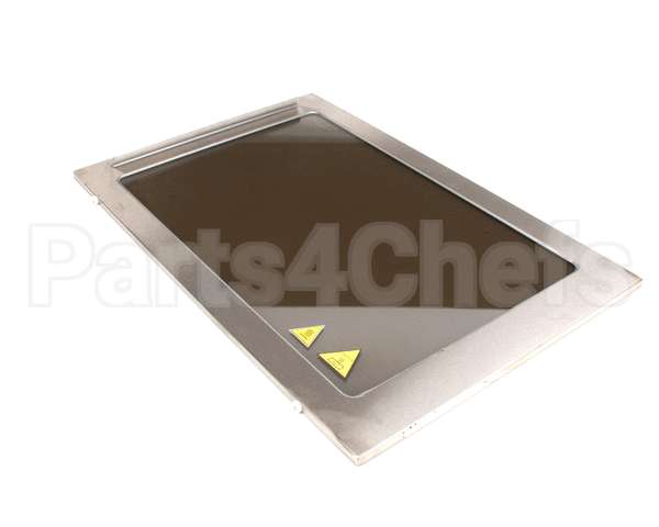 68051 Henny Penny Assembly-Hmr Sliding Door 107