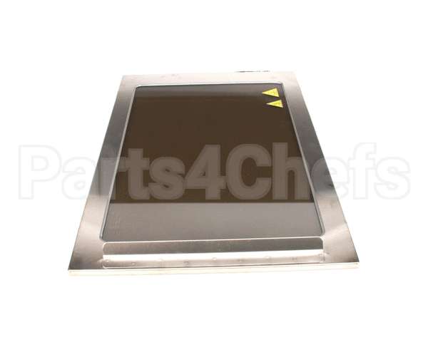 68051 Henny Penny Assembly-Hmr Sliding Door 107