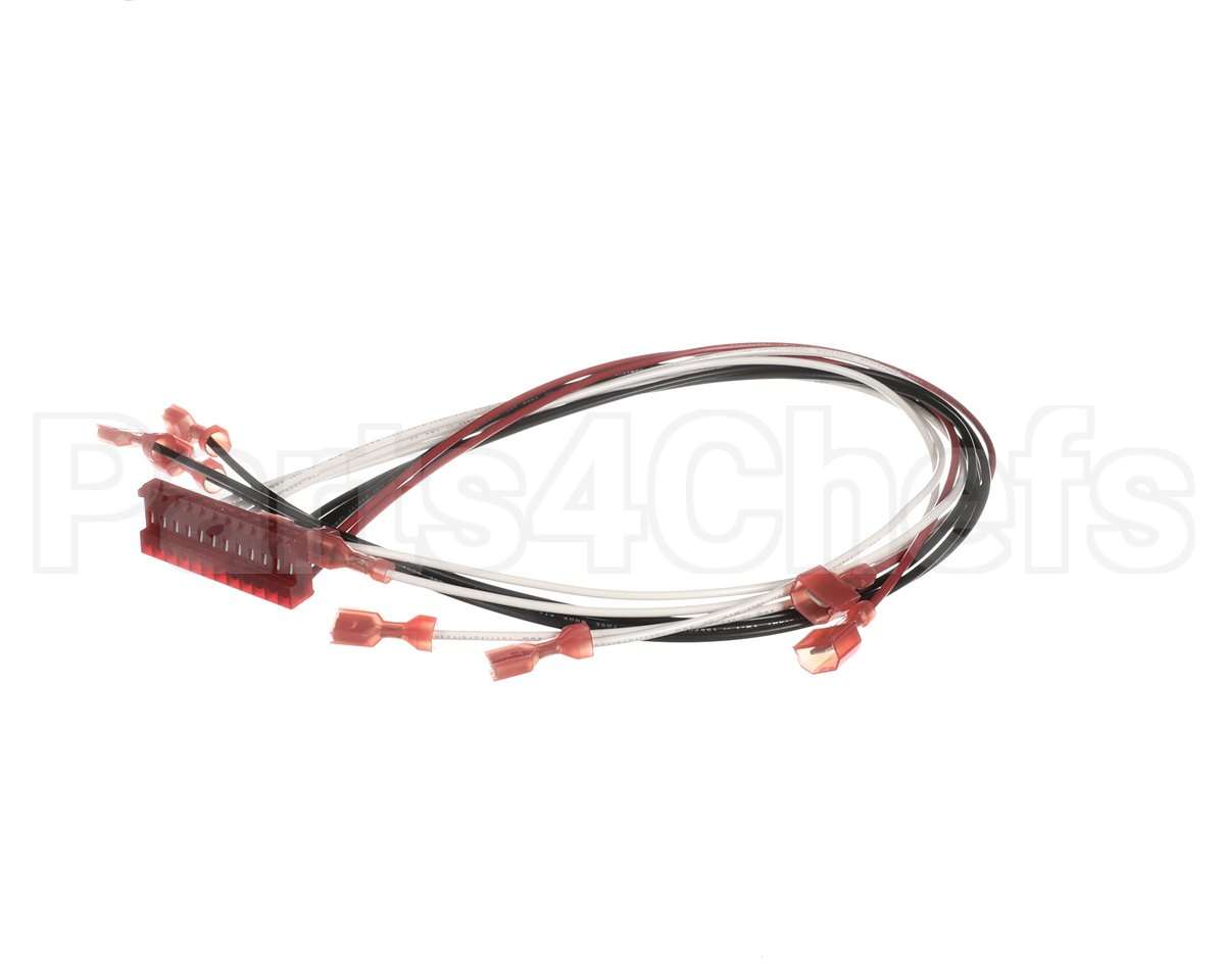 68059 Henny Penny Harn-600C/C Ssi Gas Output