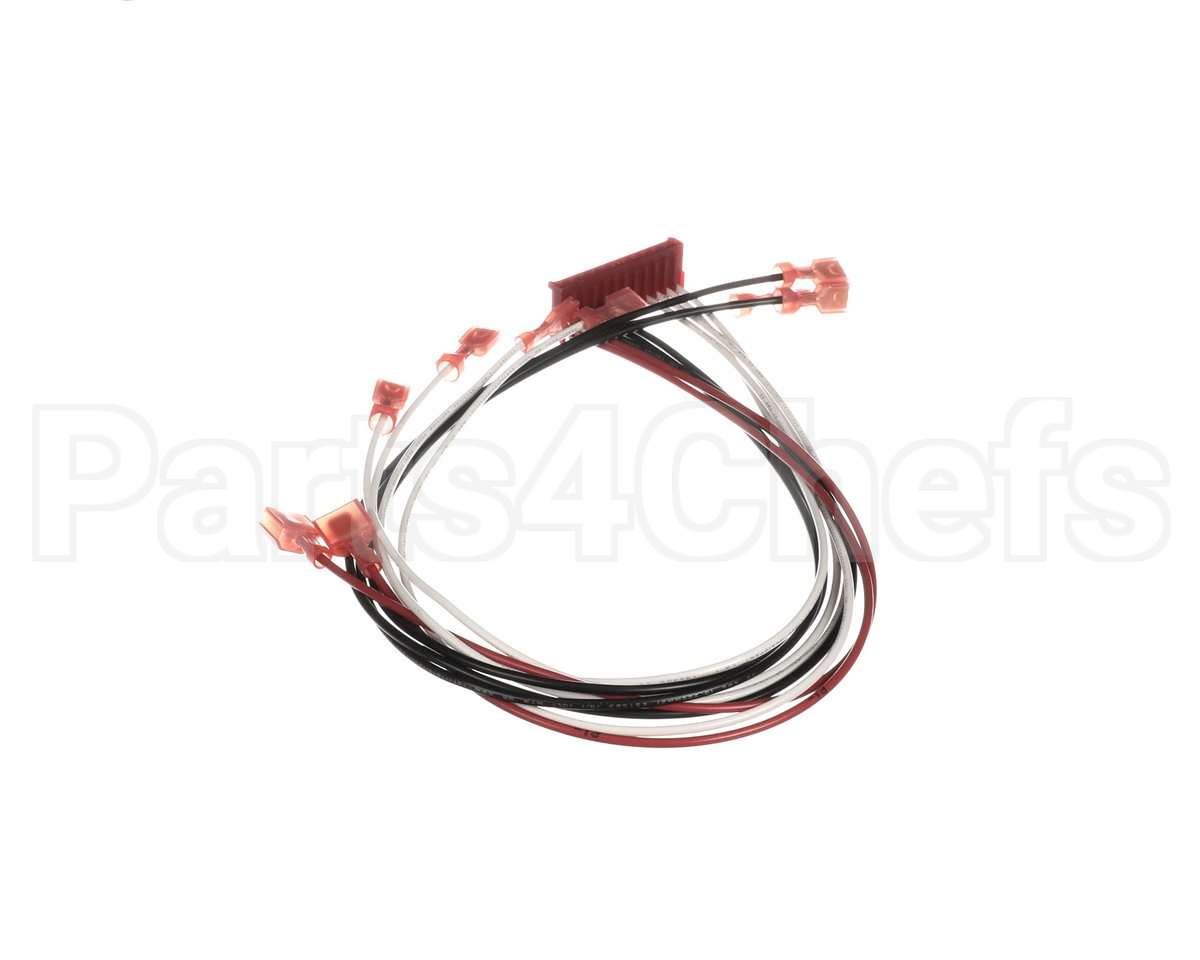 68059 Henny Penny Harn-600C/C Ssi Gas Output