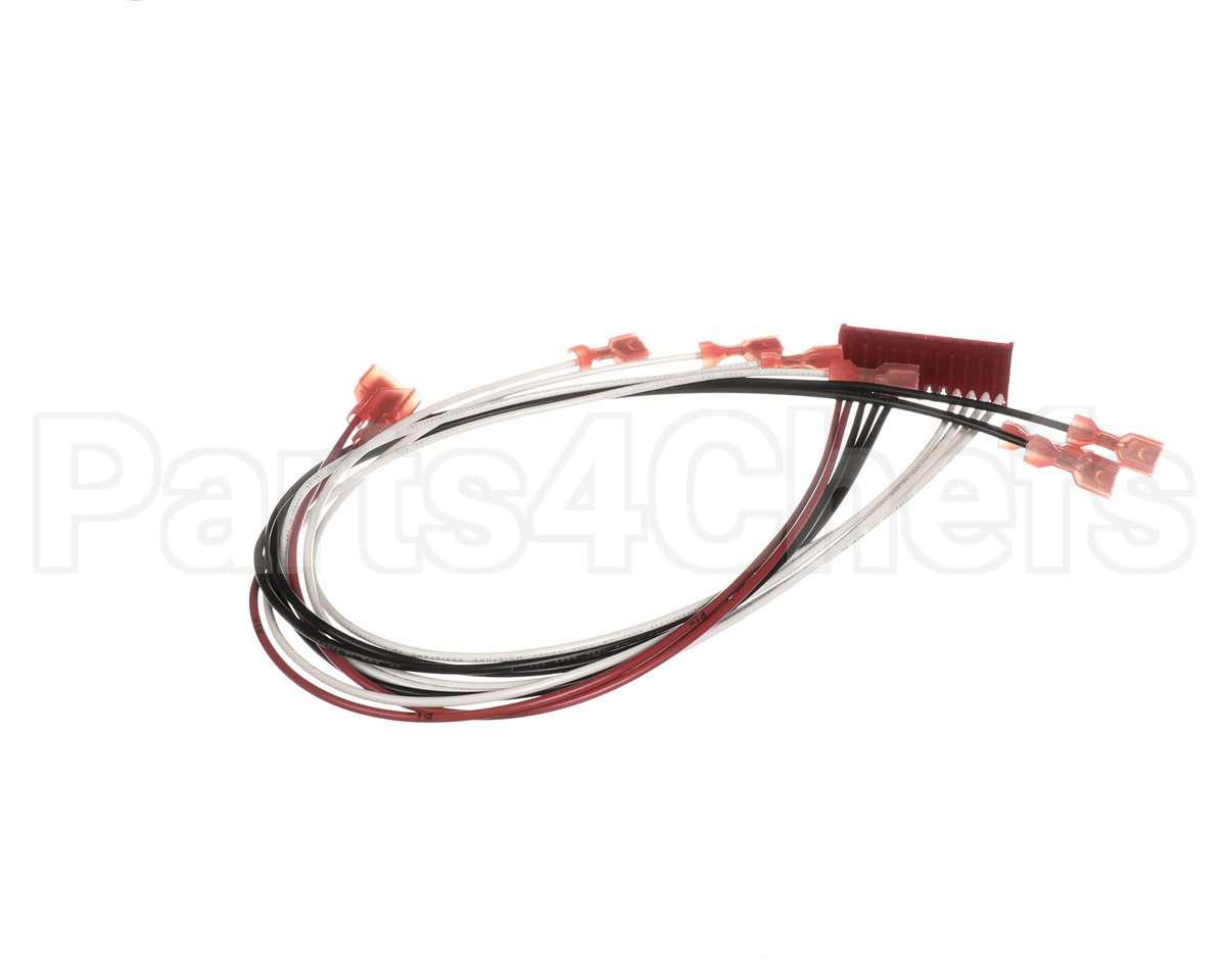 68059 Henny Penny Harn-600C/C Ssi Gas Output