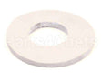 6806 Hardt Spray Arm Gasket Hi-Temp Silicone Gray 1