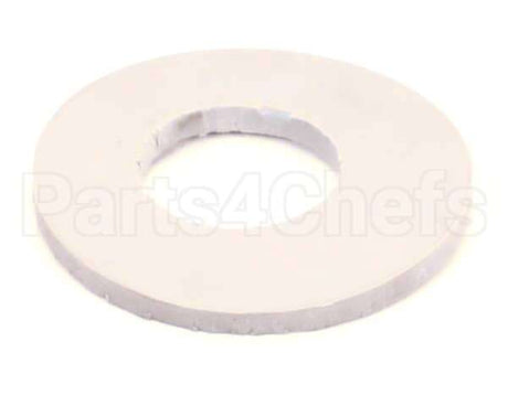6806 Hardt Spray Arm Gasket Hi-Temp Silicone Gray 1