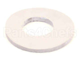 6806 Hardt Spray Arm Gasket Hi-Temp Silicone Gray 1