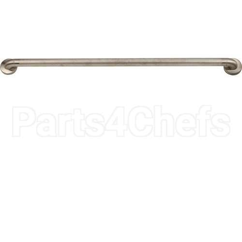 6806.99X42 Compatible Bobrick Grab Bar Straight 42In Preened Grip