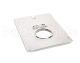 68066 Henny Penny Weld Assembly-600 Drain Pan Cover