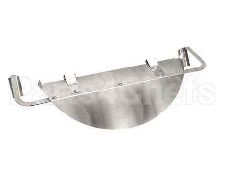 68068 Gold Medal Products 32Oz Removable Front Lid