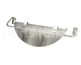 68068 Gold Medal Products 32Oz Removable Front Lid