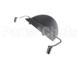 68069 Gold Medal Products 52Oz Removable Front Lid