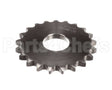 6807-01 Caddy Sprocket