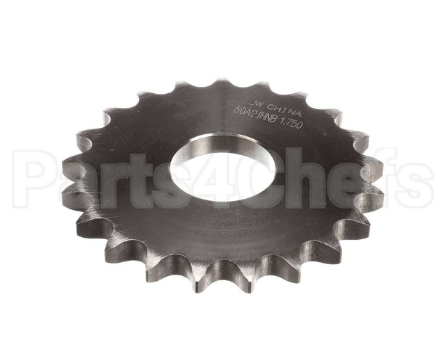 6807-01 Caddy Sprocket