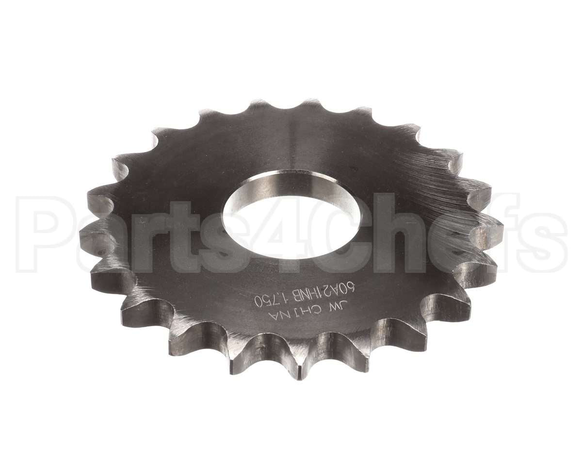 6807-01 Caddy Sprocket