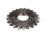 6807-01 Caddy Sprocket