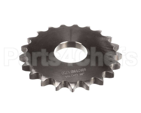 6807-01 Caddy Sprocket