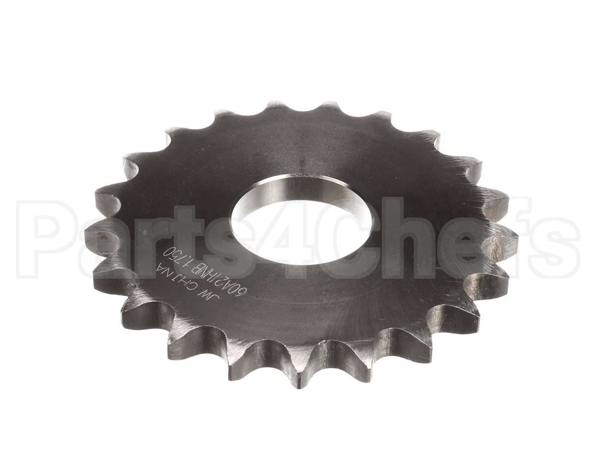 6807-01 Caddy Sprocket