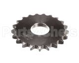 6807-01 Caddy Sprocket