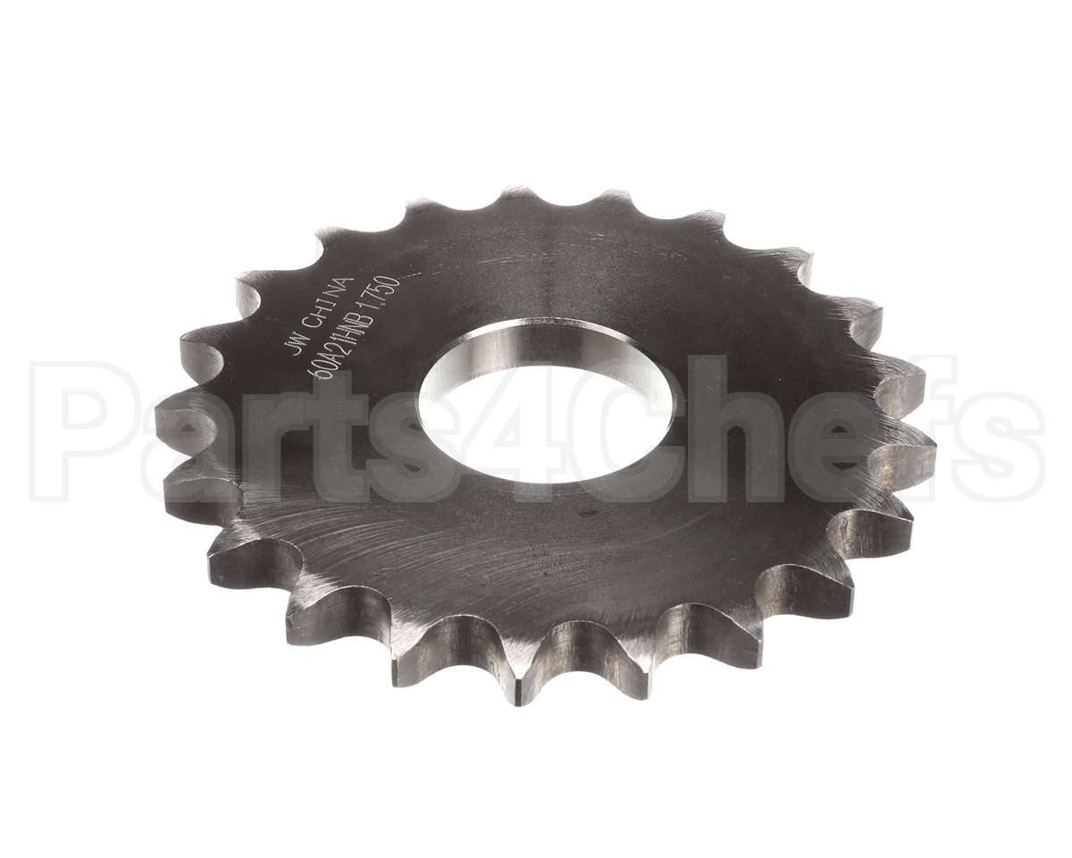 6807-01 Caddy Sprocket
