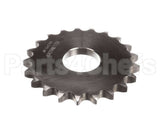 6807-01 Caddy Sprocket