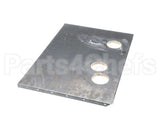 68070 Henny Penny Assembly-Front Panel Insulation