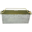 68086 Compatible Henny Penny Condensate Drain Pan 14-1/4" X 3" X 6-1/4" Ss