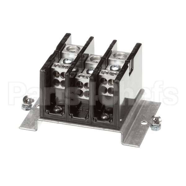 68093 Compatible Middleby Assy, Terminal Block/Brk T