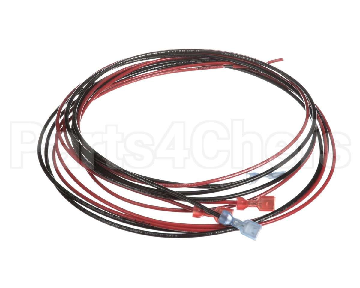 68102 Henny Penny Harn-M1-1 M2-1 P1-1 P2-1