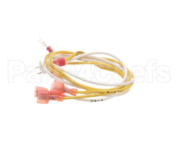 68104 Henny Penny Harness-High Limit/Dr Switch-Comp