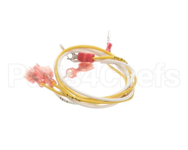 68104 Henny Penny Harness-High Limit/Dr Switch-Comp