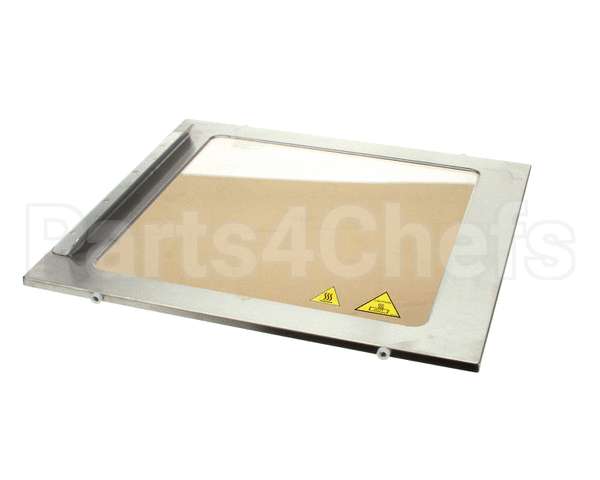 68110 Henny Penny Assembly-Hmr Sliding Door 105 4Dr