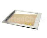 68110 Henny Penny Assembly-Hmr Sliding Door 105 4Dr