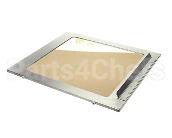 68110 Henny Penny Assembly-Hmr Sliding Door 105 4Dr