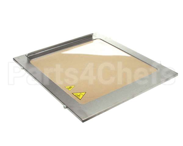 68110 Henny Penny Assembly-Hmr Sliding Door 105 4Dr