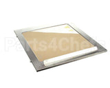68110 Henny Penny Assembly-Hmr Sliding Door 105 4Dr