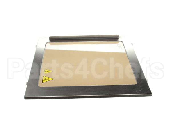 68110 Henny Penny Assembly-Hmr Sliding Door 105 4Dr