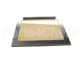 68110 Henny Penny Assembly-Hmr Sliding Door 105 4Dr
