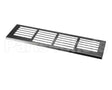 68117-1 Perlick Grille, Ice Maker, Overlay, F