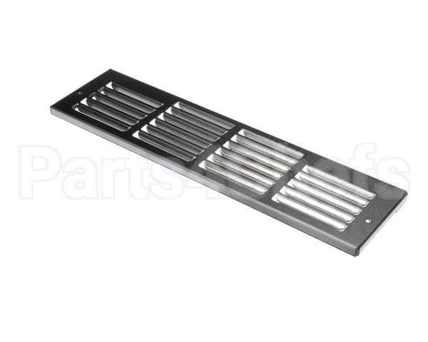 68117-1 Perlick Grille, Ice Maker, Overlay, F
